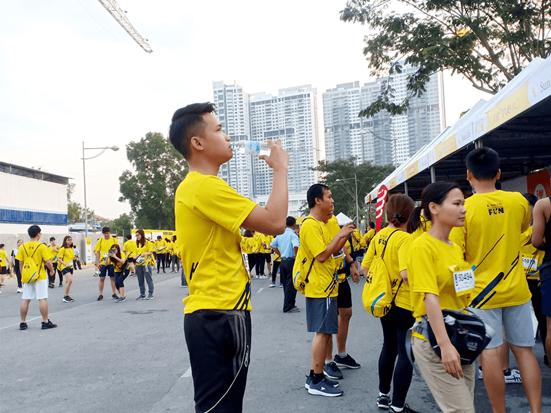 nước khoáng miocen đồng hành